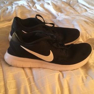 Nike shoes free RN